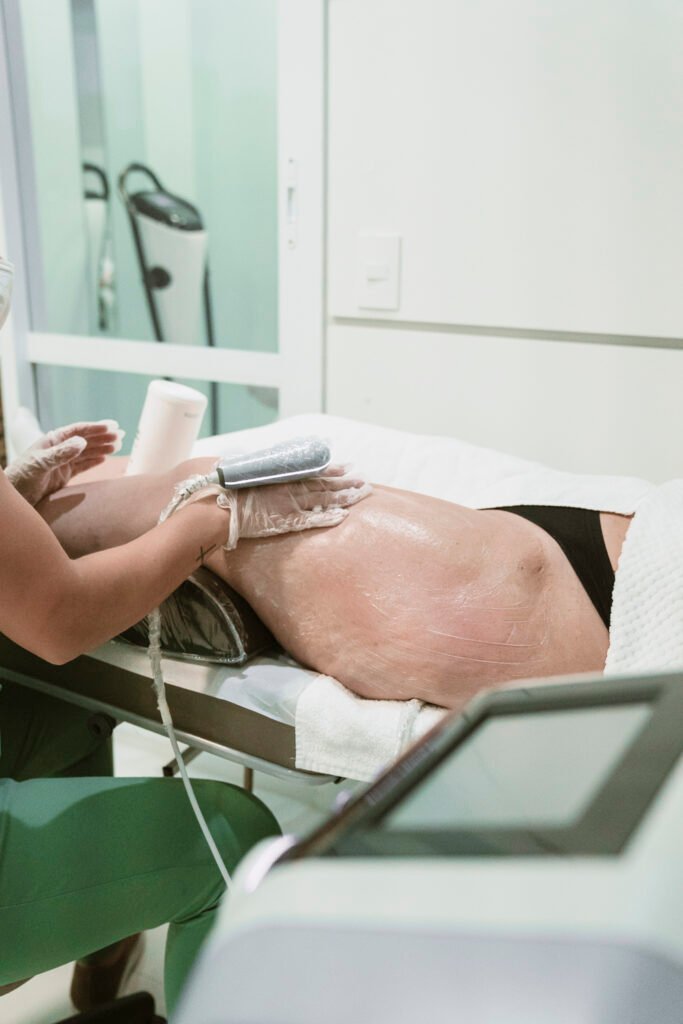 Curso de fisioterapia vascular
